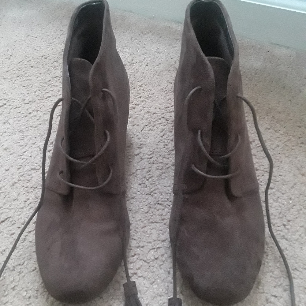 Wedges
